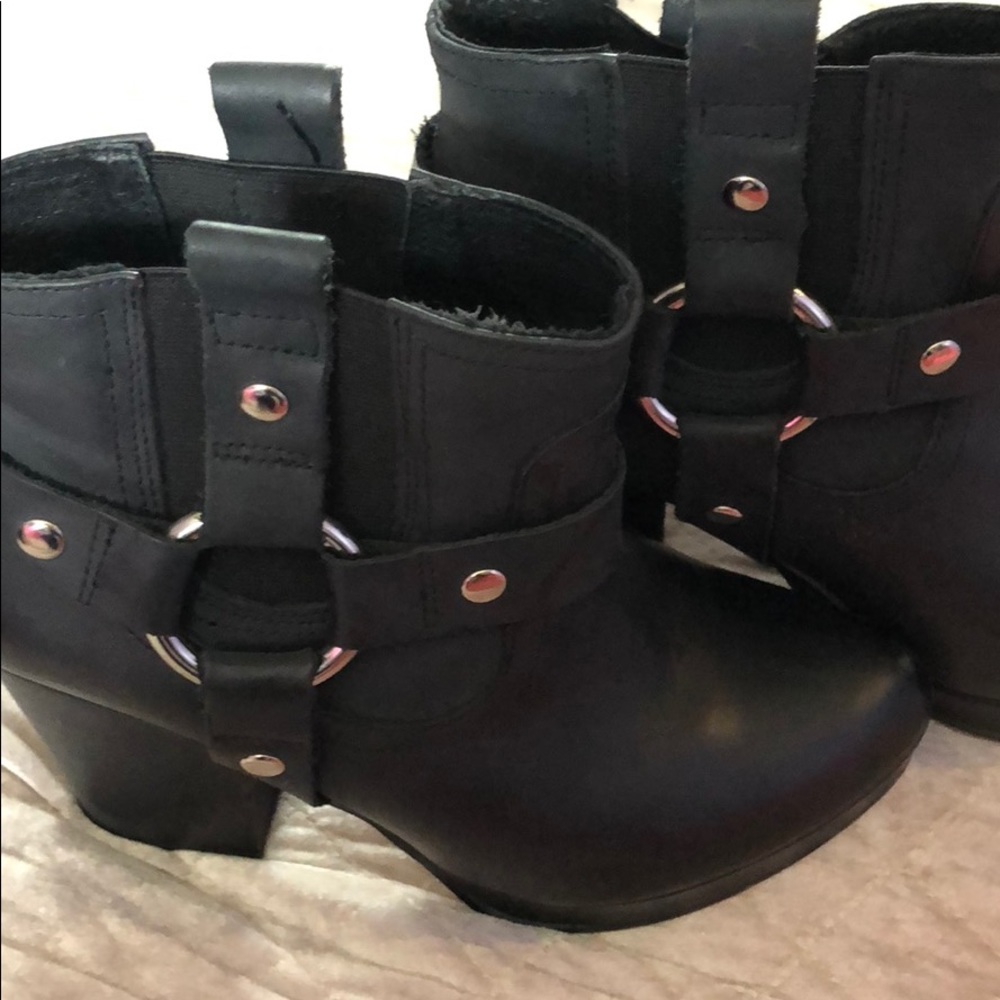 Booties